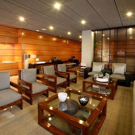 Hotel Granollers Interior photo