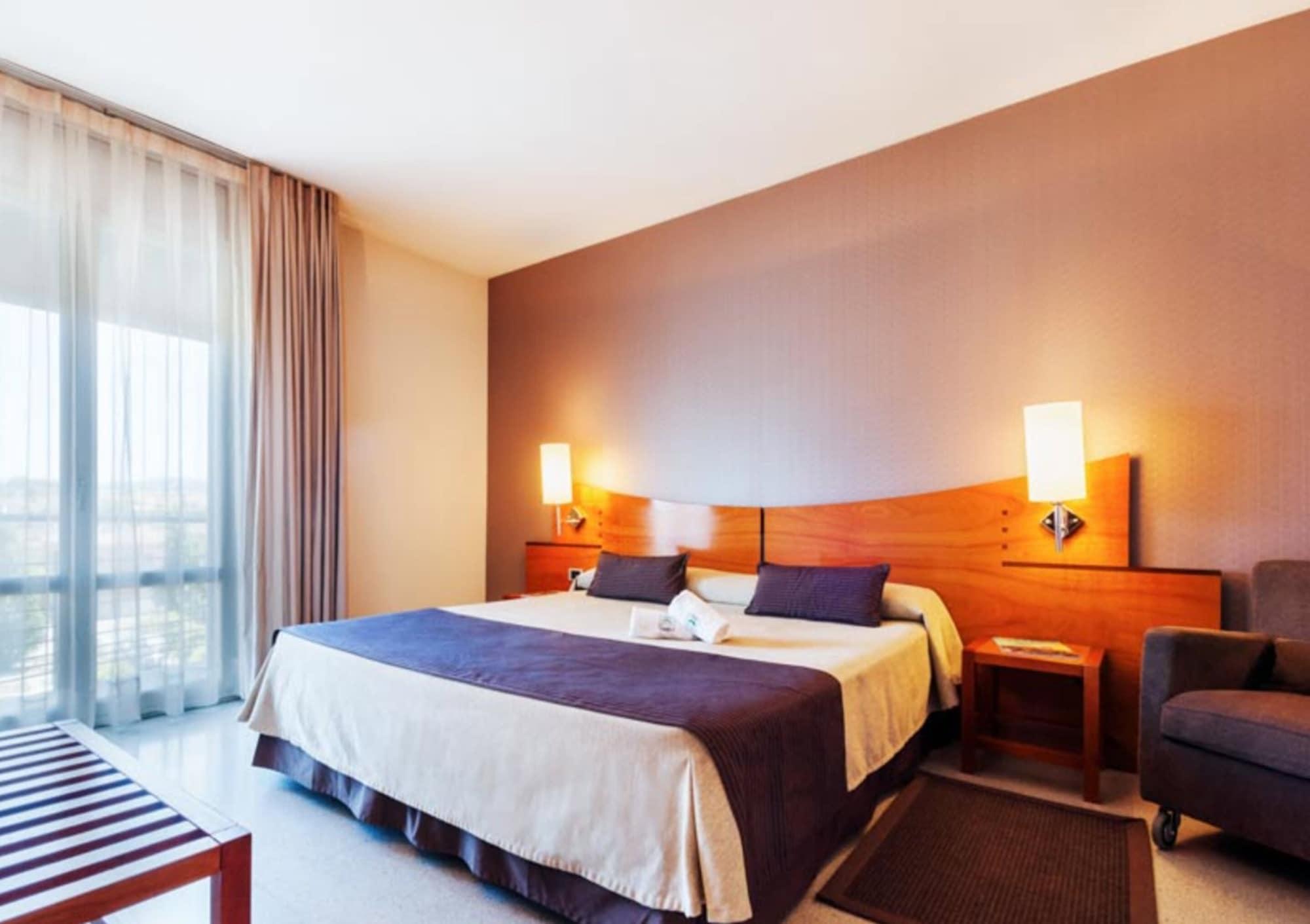 Hotel Granollers Exterior photo