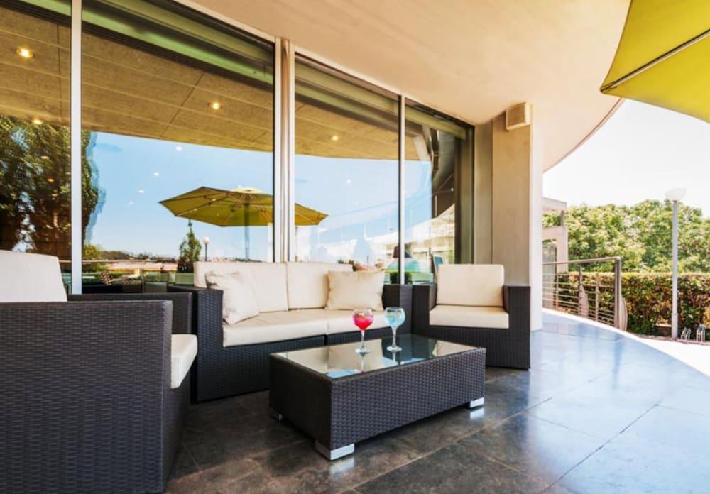 Hotel Granollers Exterior photo