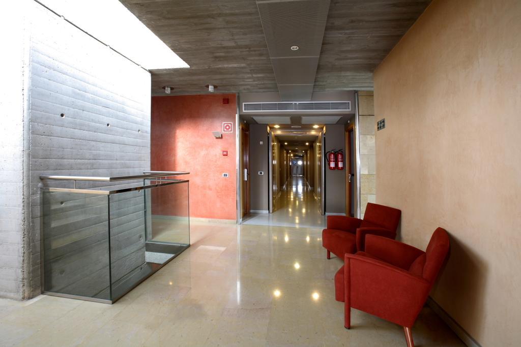 Hotel Granollers Exterior photo