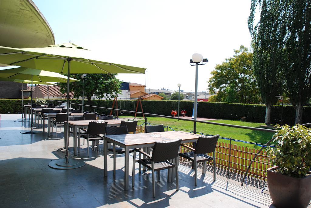 Hotel Granollers Exterior photo