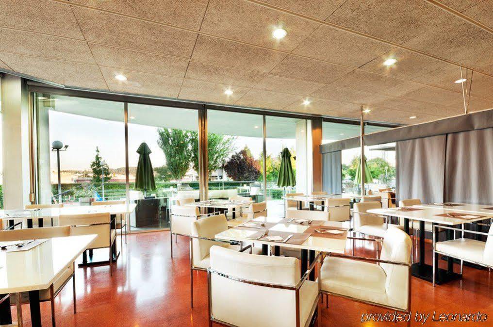 Hotel Granollers Exterior photo