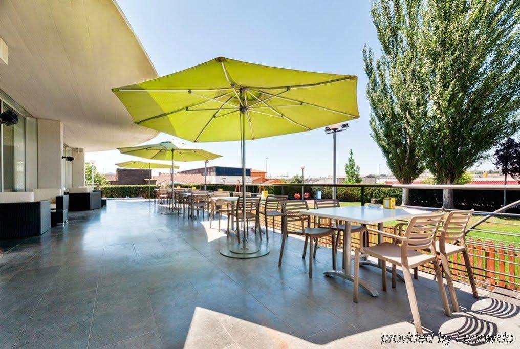 Hotel Granollers Exterior photo