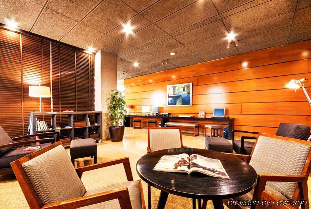 Hotel Granollers Exterior photo