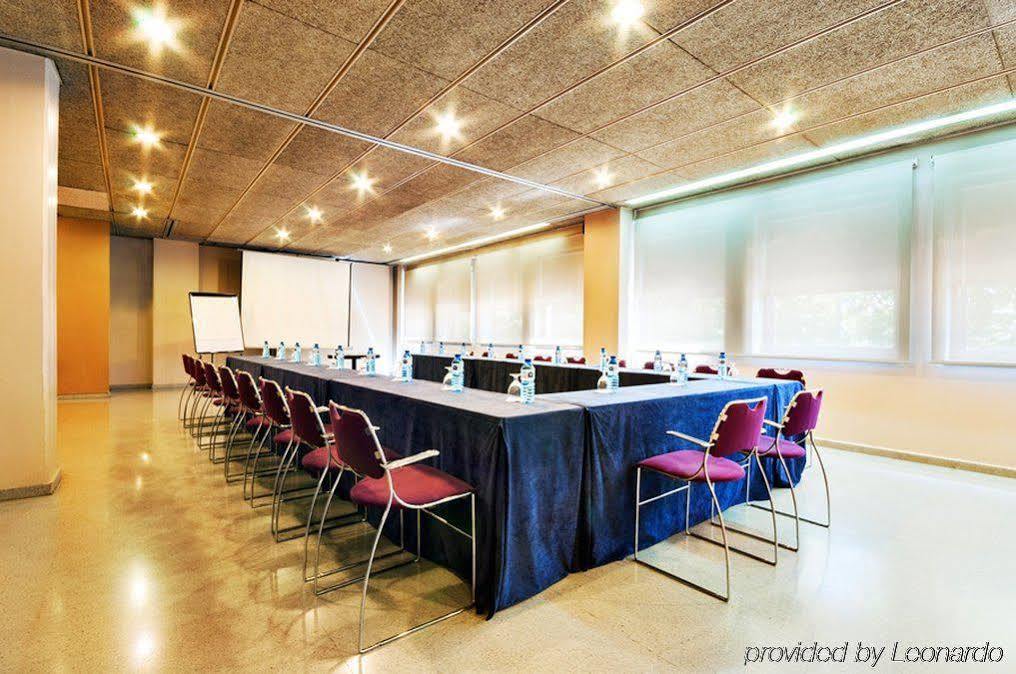 Hotel Granollers Exterior photo