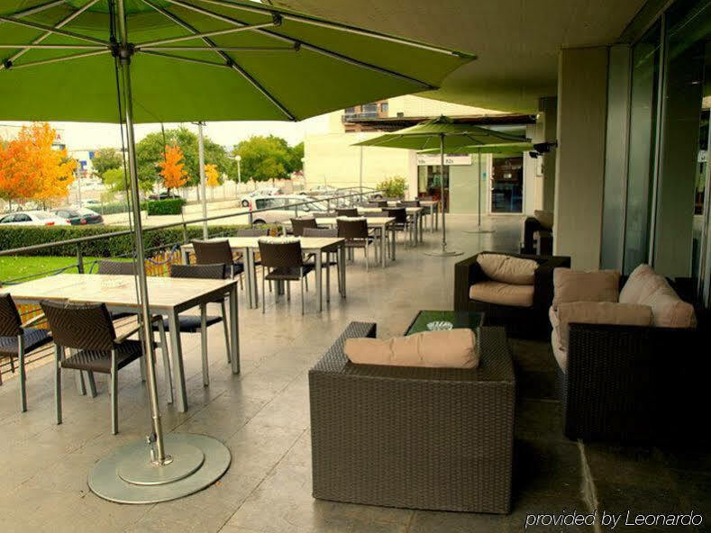 Hotel Granollers Exterior photo
